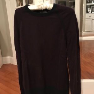 Banana Republic crew neck sweater
